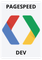 PAGESPEED / DEV