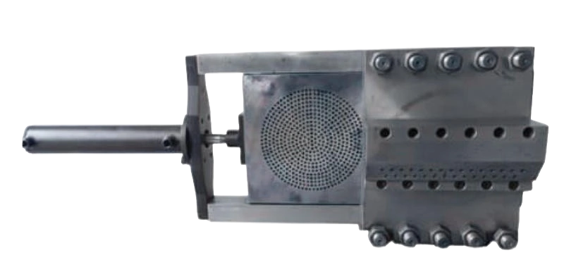 A Steel Usinagem fabrica cabeçotes sob medida