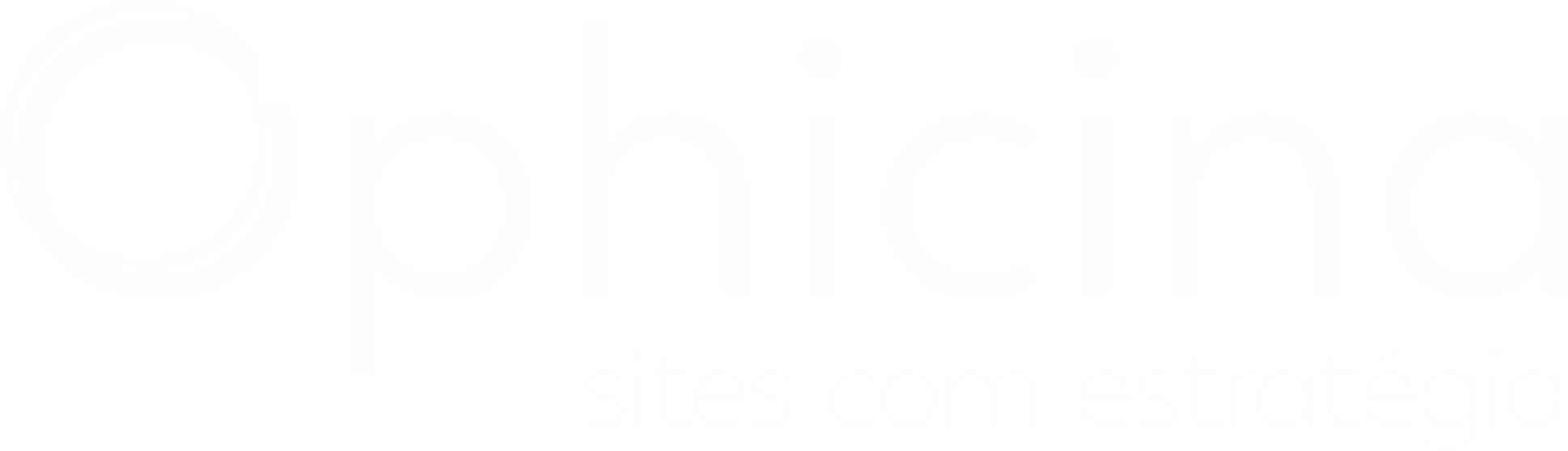 Ophicina design de web sites