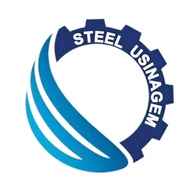 Steel Usinagem Industrial - HOME