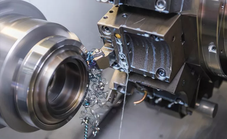 Como escolher o processo de usinagem ideal para cada projeto industrial