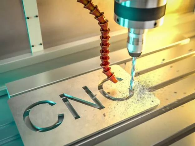 Usinagem CNC: vantagens para aumentar a produtividade e reduzir custos