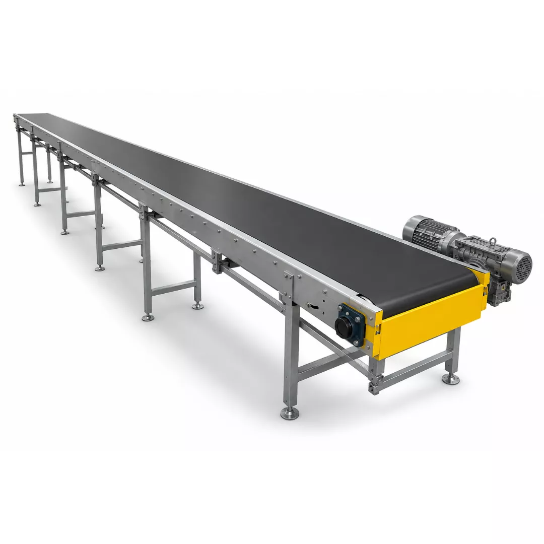 Esteira Transportadora Industrial