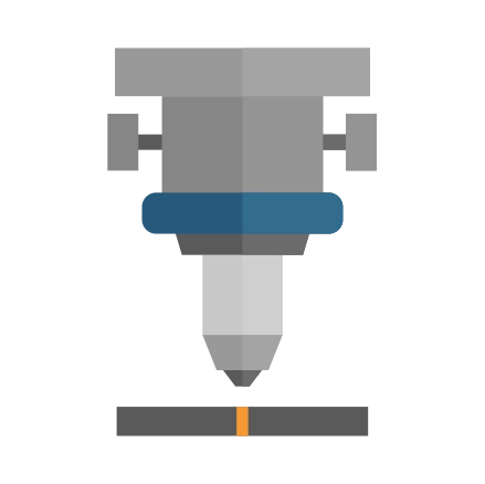 Steel Usinagem trabalha projetos sob medida
